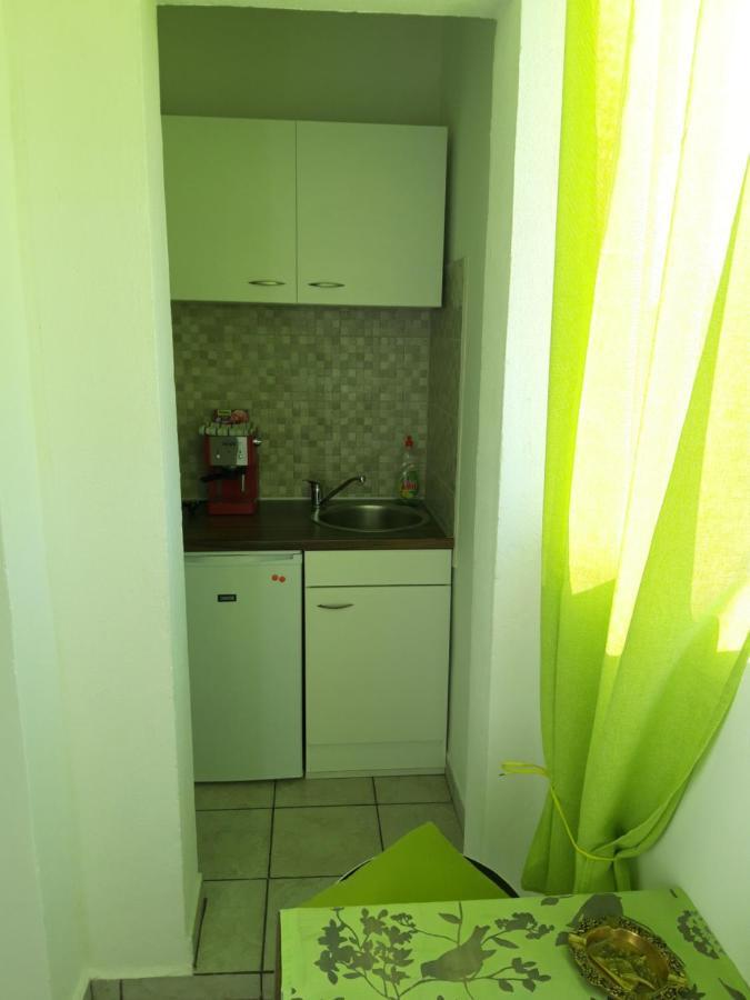 Rooms And Apartment Stambuk II Split Exterior photo