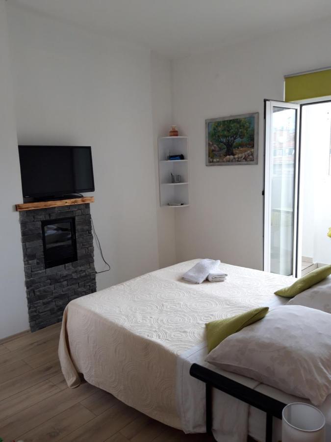 Rooms And Apartment Stambuk II Split Exterior photo
