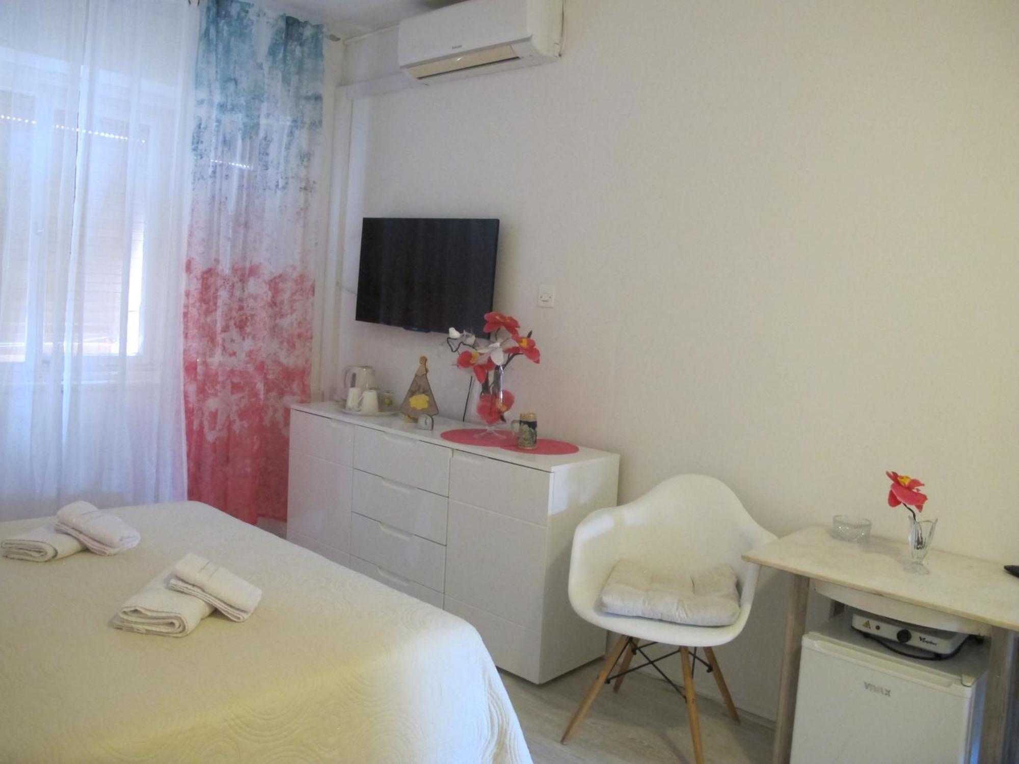 Rooms And Apartment Stambuk II Split Exterior photo
