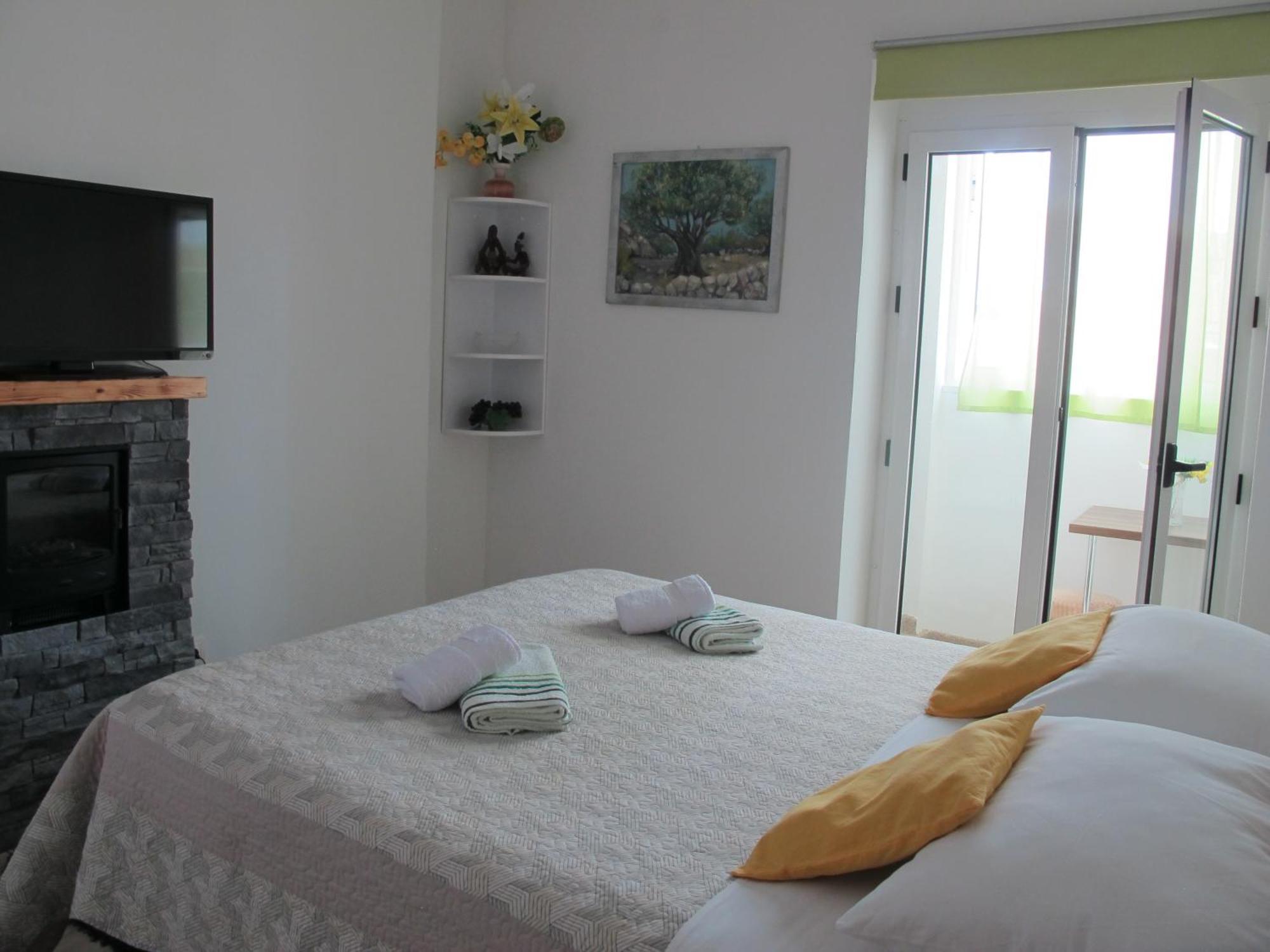 Rooms And Apartment Stambuk II Split Exterior photo